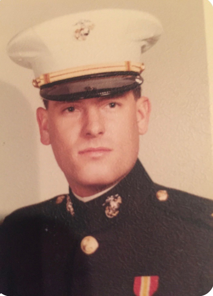 Robert Paul Curtis