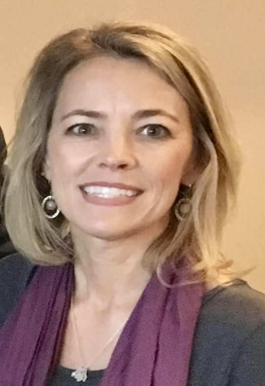 Jennifer Rivers Bentley