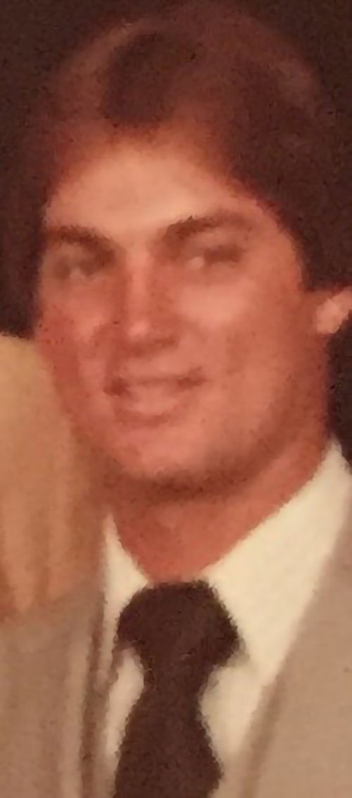 William Lee Bentley, Jr.