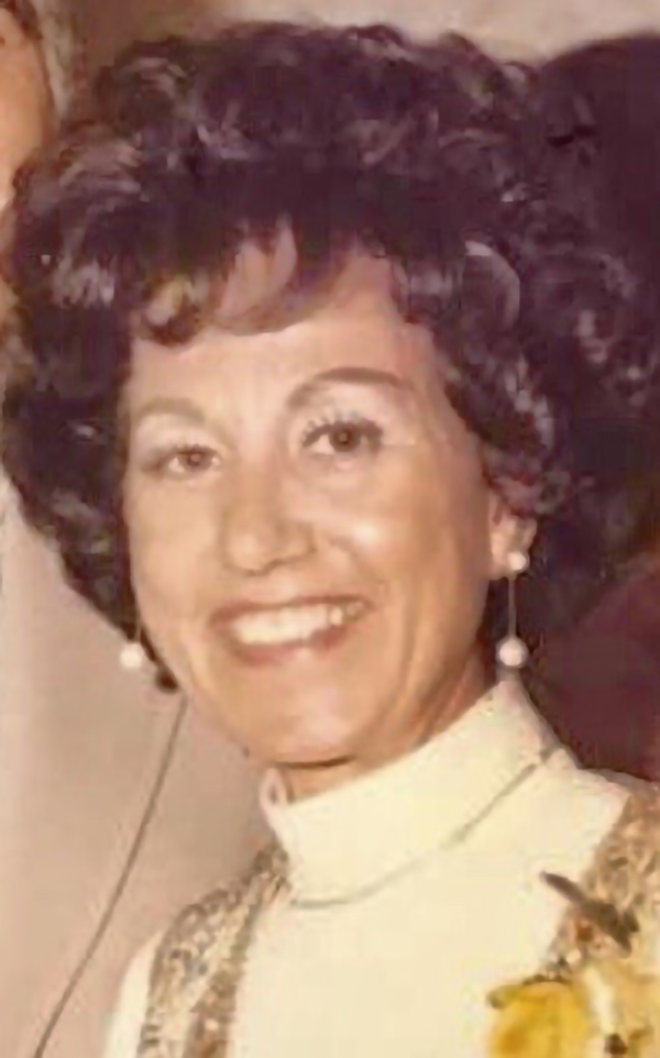 Ann Marie (Coviello) Hornsby