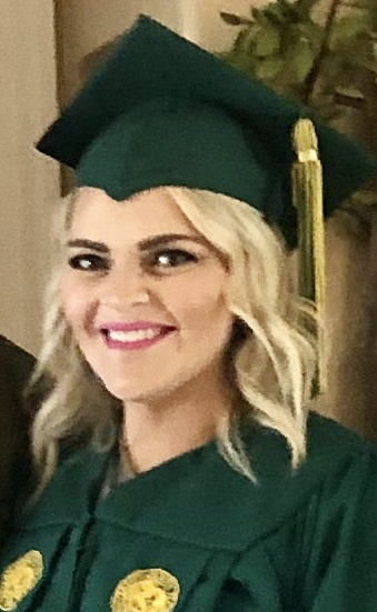 Brooke Elizabeth Bryant