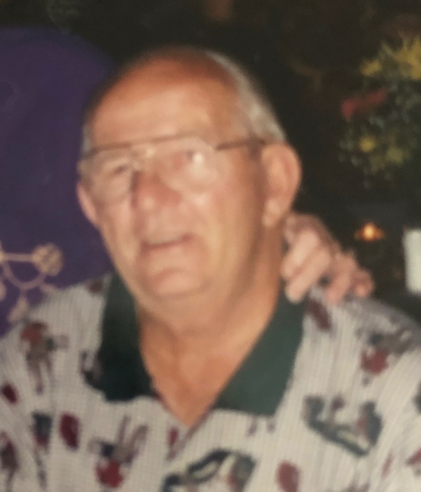 William Keneth Nable