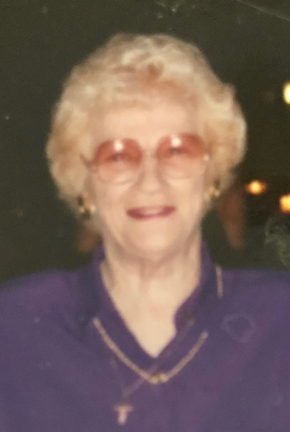 Laura  Magdalene (Lee) Hornsby Nable
