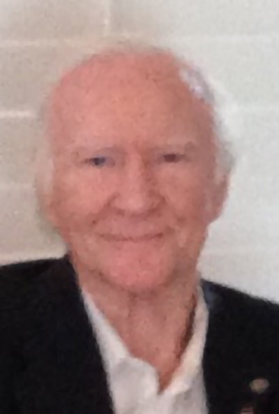 Joesph (Joe) Rodger Hornsby