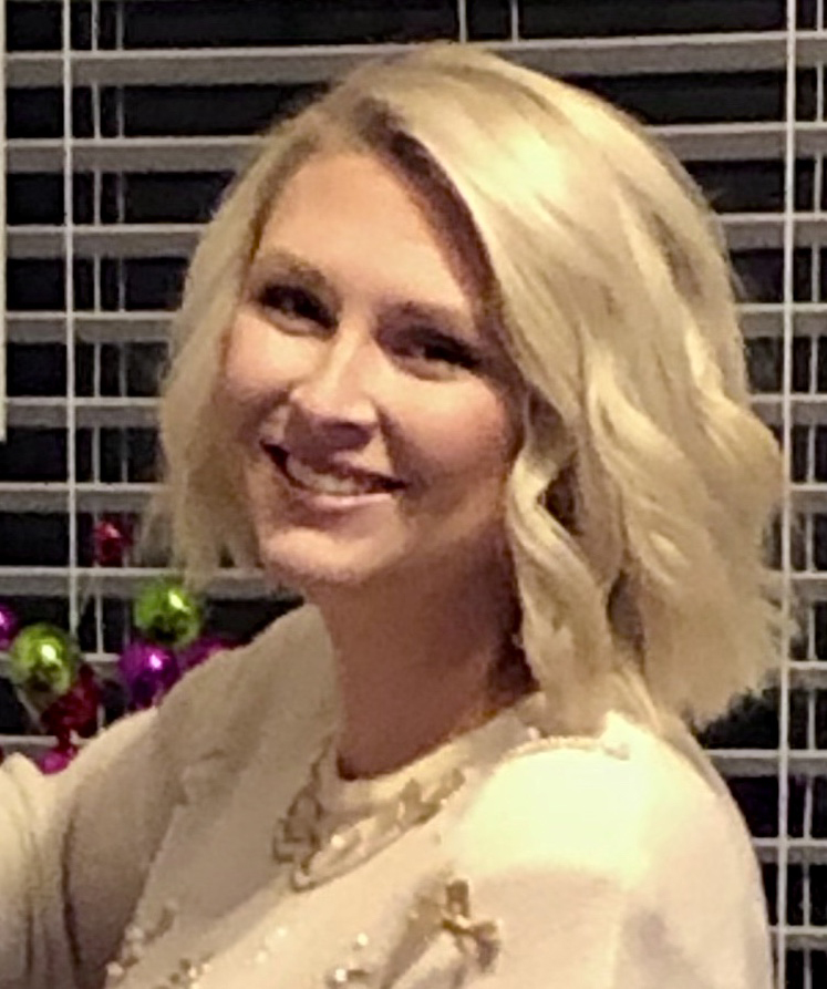 Lauren Lee (Wagman) Quinn