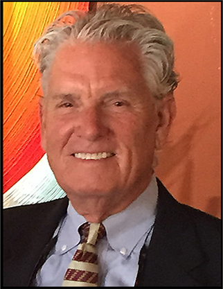 Robert Paul Curtis (Billie Current Husband)