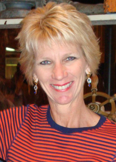 Roberta Ann Ilona (Robin) (Nable) Wagman