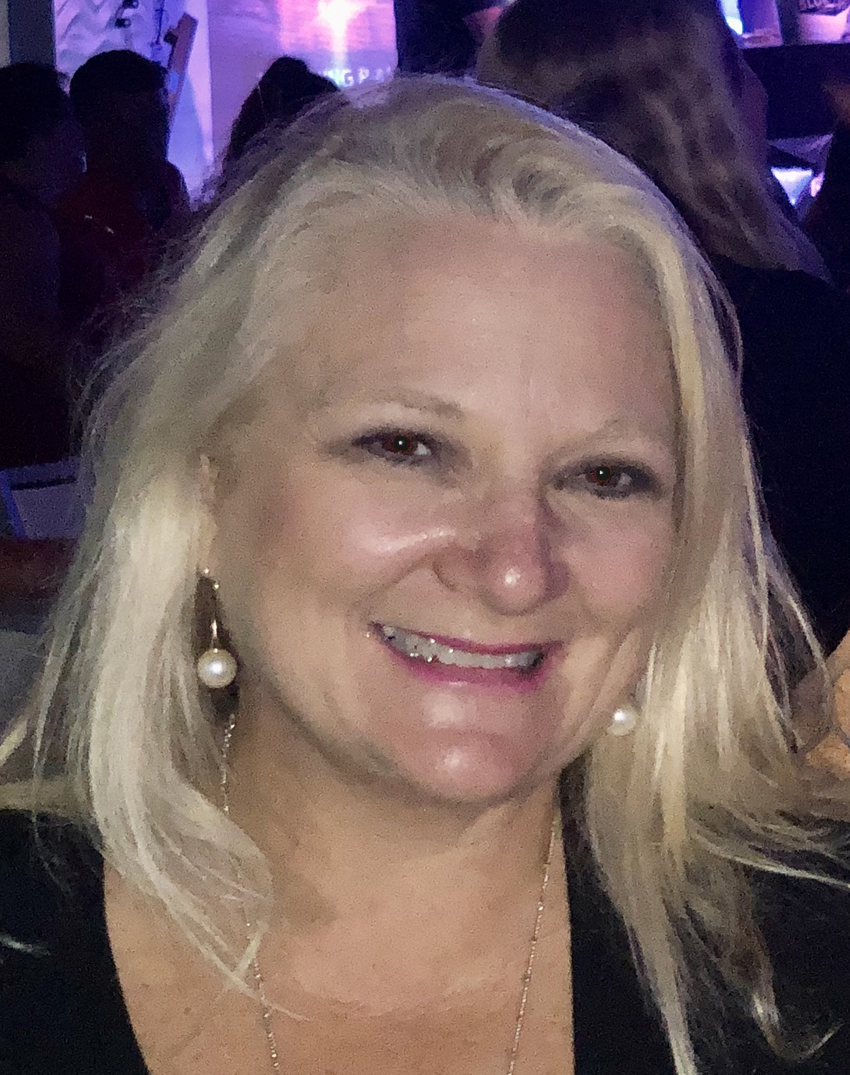 Tracy (Nable)Bryant Mouncey